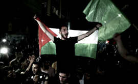 GAZA, HANNO VINTO I PALESTINESI