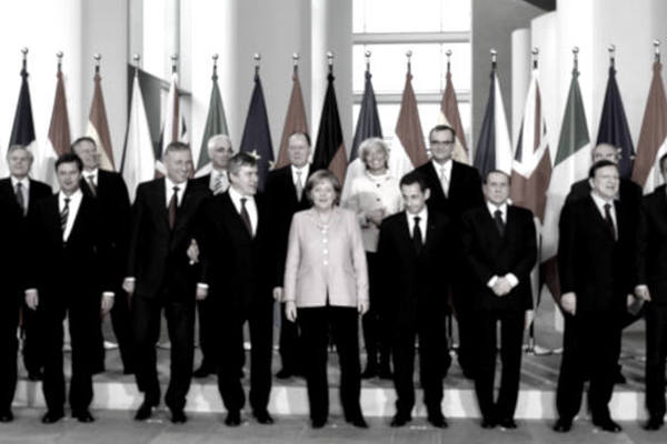 Salva Stati o Salva Banche (tedesche)?