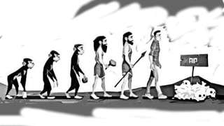 Intelligenza Artificiale, Darwin e l'Estinzione di Homo Sapiens