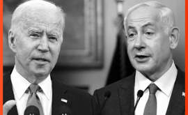 Joe Biden Ostaggio di Netanyahu e Trump, NIENTE TREGUA A GAZA