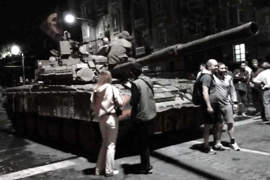 Putin si Arrende, Paga il Conto a Prigozhin, Wagner si Ritira