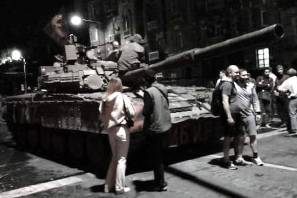 Putin si Arrende, Paga il Conto a Prigozhin, Wagner si Ritira