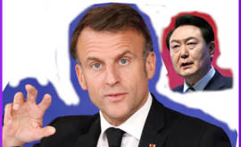 Da Seoul a Parigi, da Yoon a Macron, la follia dei presidenzialismi