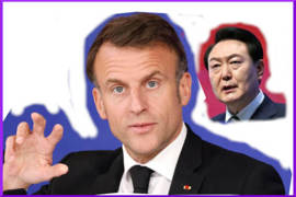 Da Seoul a Parigi, da Yoon a Macron, la follia dei presidenzialismi