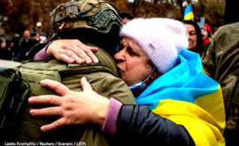 Kherson Liberata, Russia nel Caos e il Silenzio di Putin