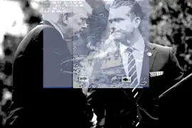 Trump, complimenti a Hegseth per "secondo colpo, uccideteli tutti"