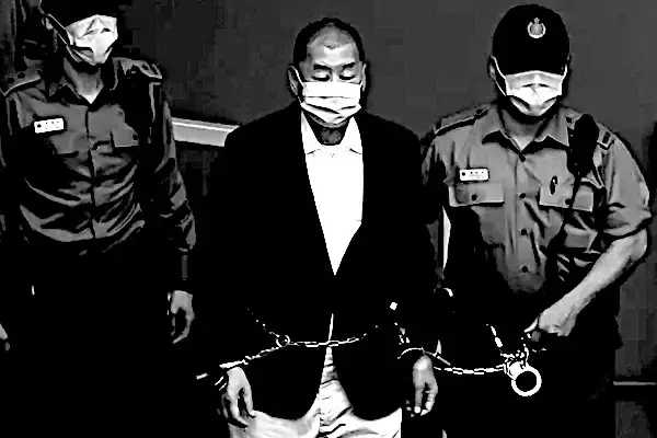20 anni di carcere per Jimmy Lai, perché la Cina è una dittatura