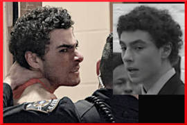 Luigi Mangione metamorfosi da studente modello a killer Unabomber