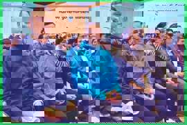 Come difendersi da Trump e vivere felici, il caso Groenlandia