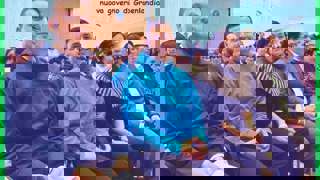 Come difendersi da Trump e vivere felici, il caso Groenlandia