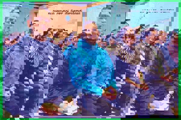 Come difendersi da Trump e vivere felici, il caso Groenlandia