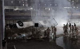 AUTOBUS PRECIPITATO 21 Morti in una Tragedia Surreale a Mestre