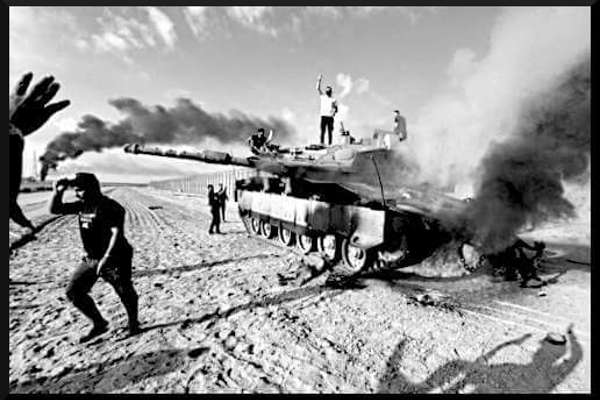 HAMAS RATIFICA L'ACCORDO CON ISRAELE per Ostaggi e Tregua