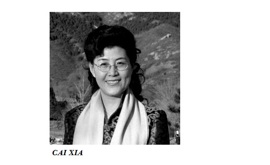 L'IMPORTANZA DI CAI XIA