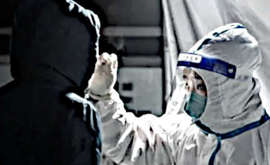 COVID-19 Omicron Sfida il Lockdown di Xian in Cina