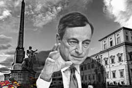 Nuovo Presidente se Draghi Va al Quirinale Ci Resta 14 Anni