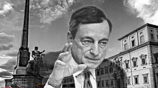 Nuovo Presidente se Draghi Va al Quirinale Ci Resta 14 Anni