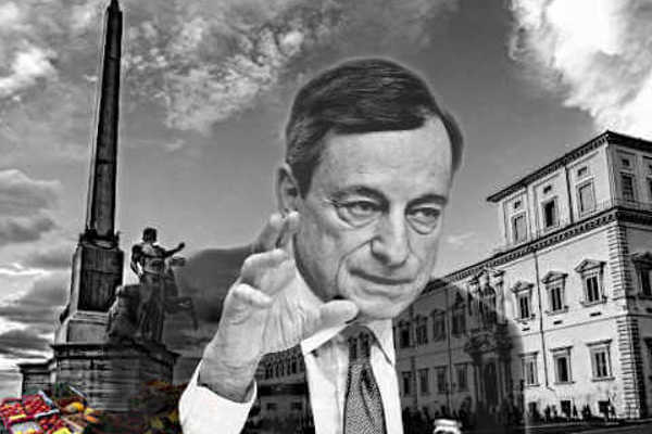 Nuovo Presidente se Draghi Va al Quirinale Ci Resta 14 Anni