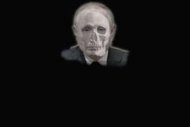 OGGI PUTIN SCATENA L'ARMAGEDDON NUCLEARE CONTRO L'UCRAINA