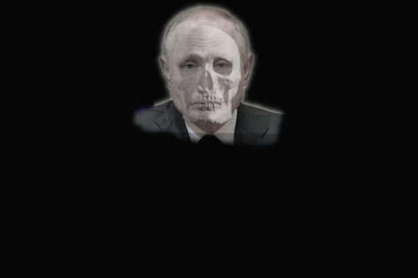 OGGI PUTIN SCATENA L'ARMAGEDDON NUCLEARE CONTRO L'UCRAINA