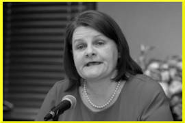 L'FBI arresta la giudice Hannah Dugan per aver ostacolato Trump