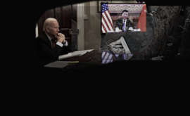 Xi Jinping Dà Credito (un pò) a Biden e Frena (un pò) Putin