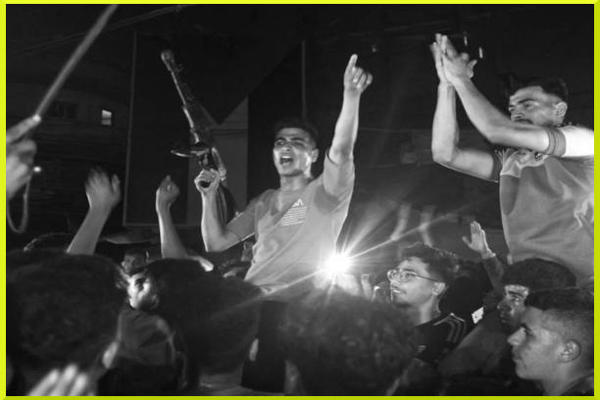 IL TESTO DELL'ACCORDO HAMAS - ISRAELE SU GAZA (SECONDO HAMAS)