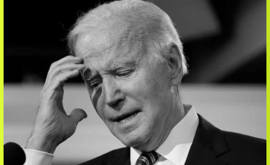 Negli Stati Uniti la Democrazia è Prigioniera di Jill e Joe Biden