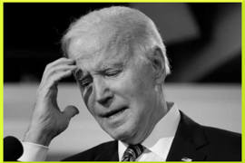 Negli Stati Uniti la Democrazia è Prigioniera di Jill e Joe Biden