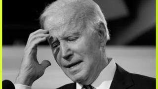 Negli Stati Uniti la Democrazia è Prigioniera di Jill e Joe Biden