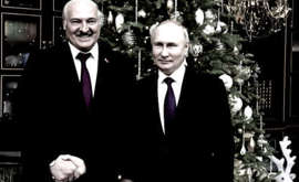 Putin Annette la Bielorussia per l'Attacco Finale a Kyiv