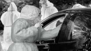 DRIVE IN CORONAVIRUS, L'IPOCRISIA DEI GOVERNI E DEI LEADER POLITICI