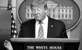 COVID-TRUMP PEGGIO DI COVID-19 PER USA E RESTO DEL MONDO