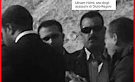 Omicidio Regeni, Uhsam Helmi Era Noto ai Servizi Segreti Italiani?