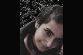 ANCHE SAMAN ABBAS NON E' STATA DIFESA