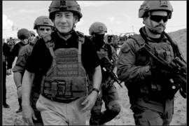 Israele non è una democrazia, il regime Netanyahu non la tollera