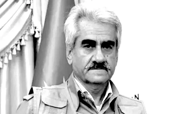 I Curdi e i Beluchi sono l'arma segreta di Trump in Iran? NO