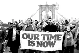 Il socialista Mamdani vince a New York, Donald Trump ha perso