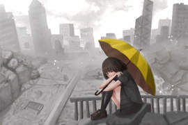 Raid cinese in stile nazista ad Hong Kong