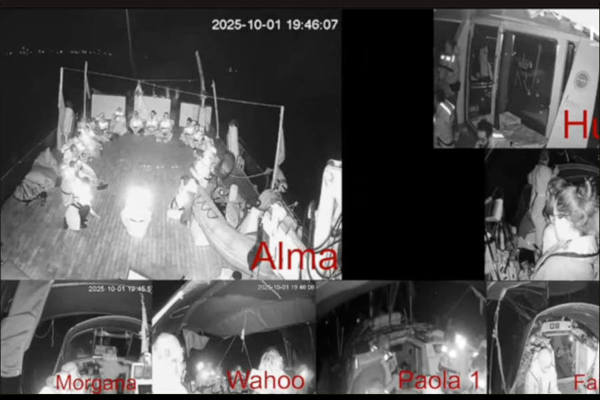 Flotilla attaccata illegalmente da Israele, blocchi in tutta Italia