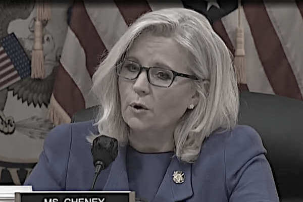 Processo Pubblico Contro Trump per l'Assalto del 6 Gennaio