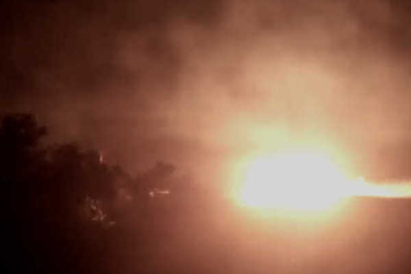 Nella "Battaglia del Donbass" l'Europa Divisa e Defilata