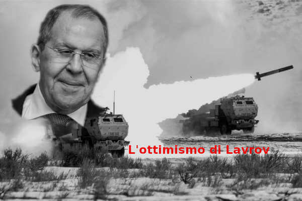 Russia Ucraina Lavrov