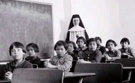 CHI HA UCCISO 215 PICCOLI NATIVI INDIANI IN CANADA?