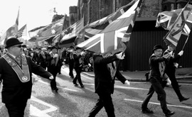 BREXIT, Boris Johnson Vende Belfast alla UE