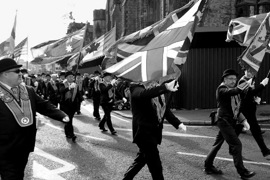 BREXIT, Boris Johnson Vende Belfast alla UE