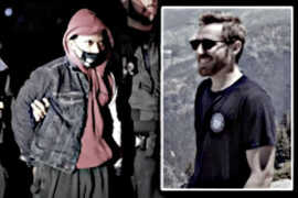 Omicidio di Davide Giri, Perché Accade una Morte Così?