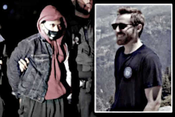 Omicidio di Davide Giri, Perché Accade una Morte Così?