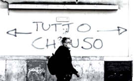 CORONAVIRUS, L'ITALIA INIZIA OGGI LA VERA BATTAGLIA PER SALVARSI