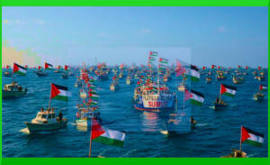 Perché la Sumud Flotilla ha già vinto la battaglia per Gaza